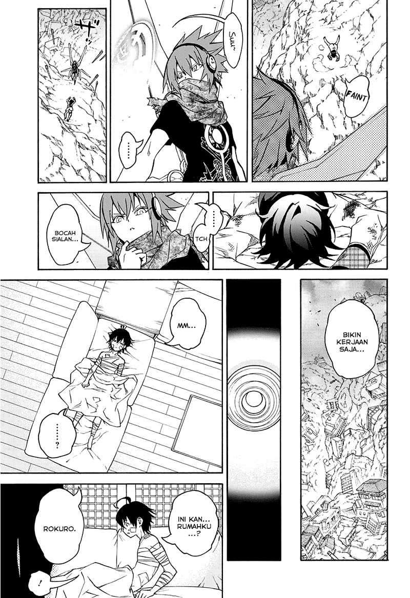 Chapter 20 - halaman 40
