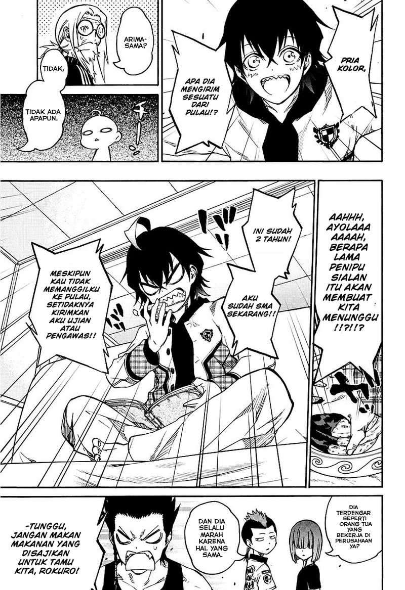 Chapter 19 - halaman 26