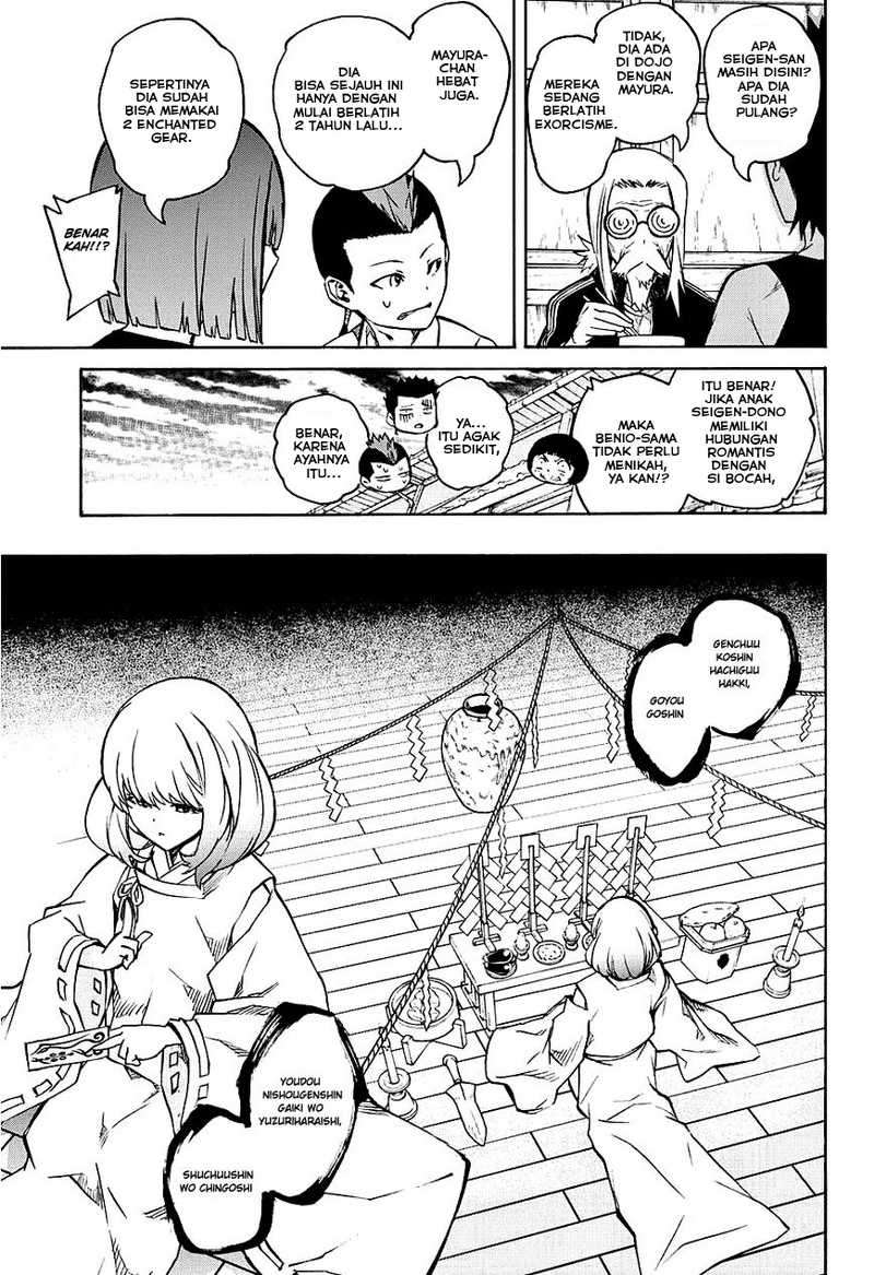 Chapter 19 - halaman 32