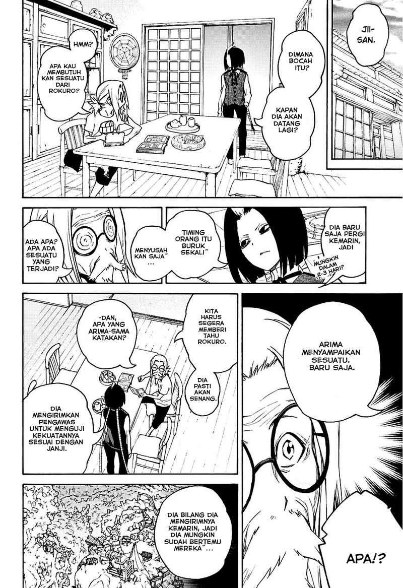 Chapter 19 - halaman 45