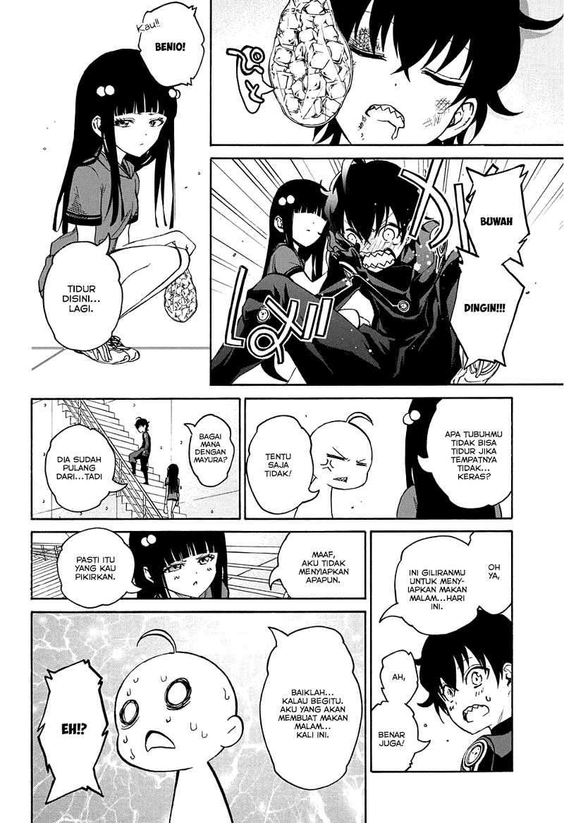 Chapter 18 - halaman 30