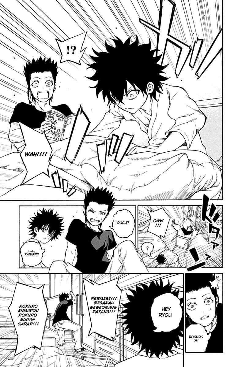 Chapter 17 - halaman 21