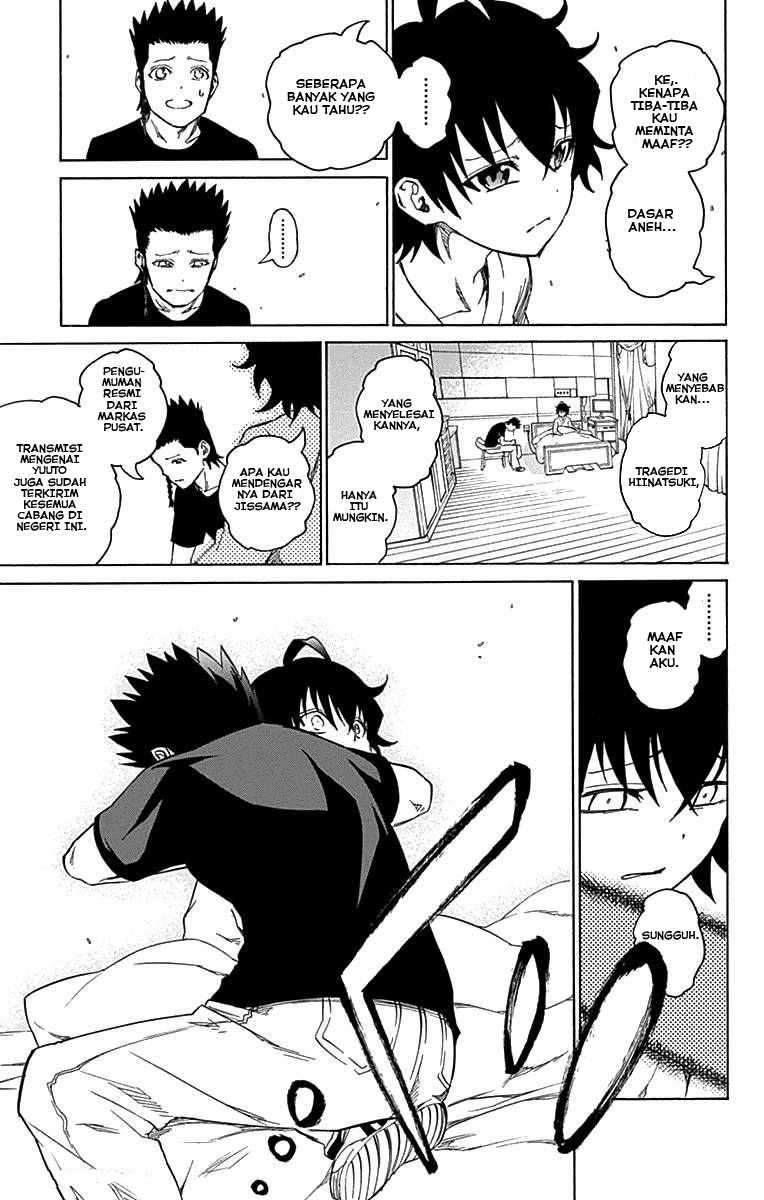 Chapter 17 - halaman 23