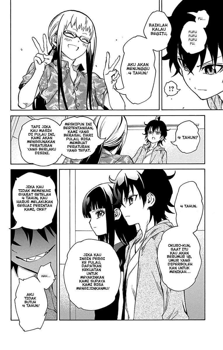 Chapter 17 - halaman 42