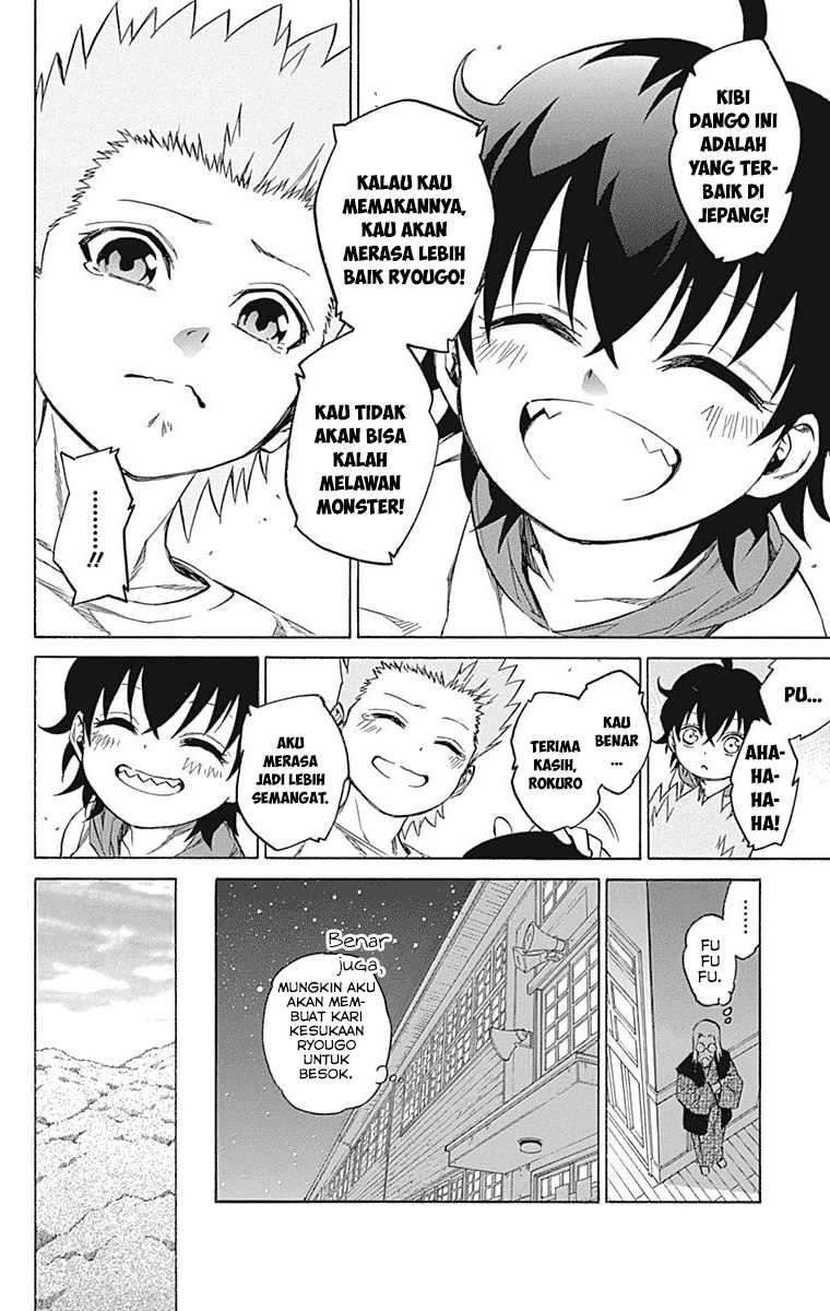 Chapter 16 - halaman 25