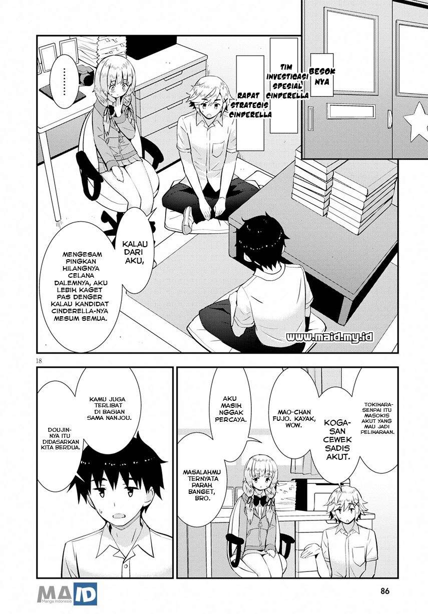 Chapter 21 - halaman 22