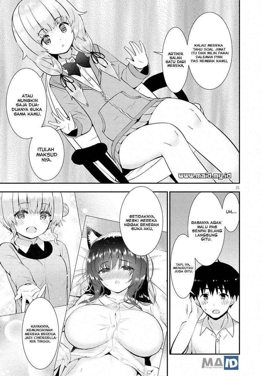 Chapter 21 - halaman 25
