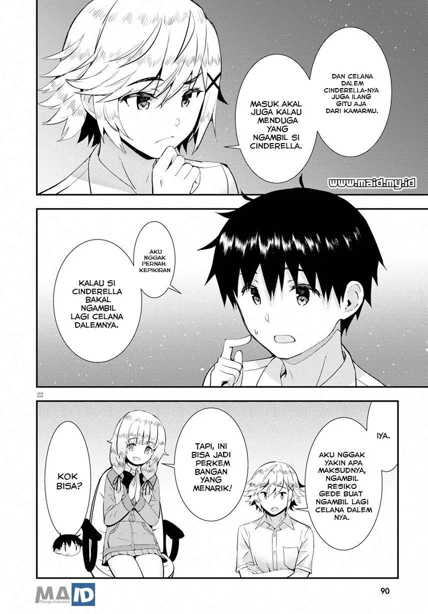 Chapter 21 - halaman 26
