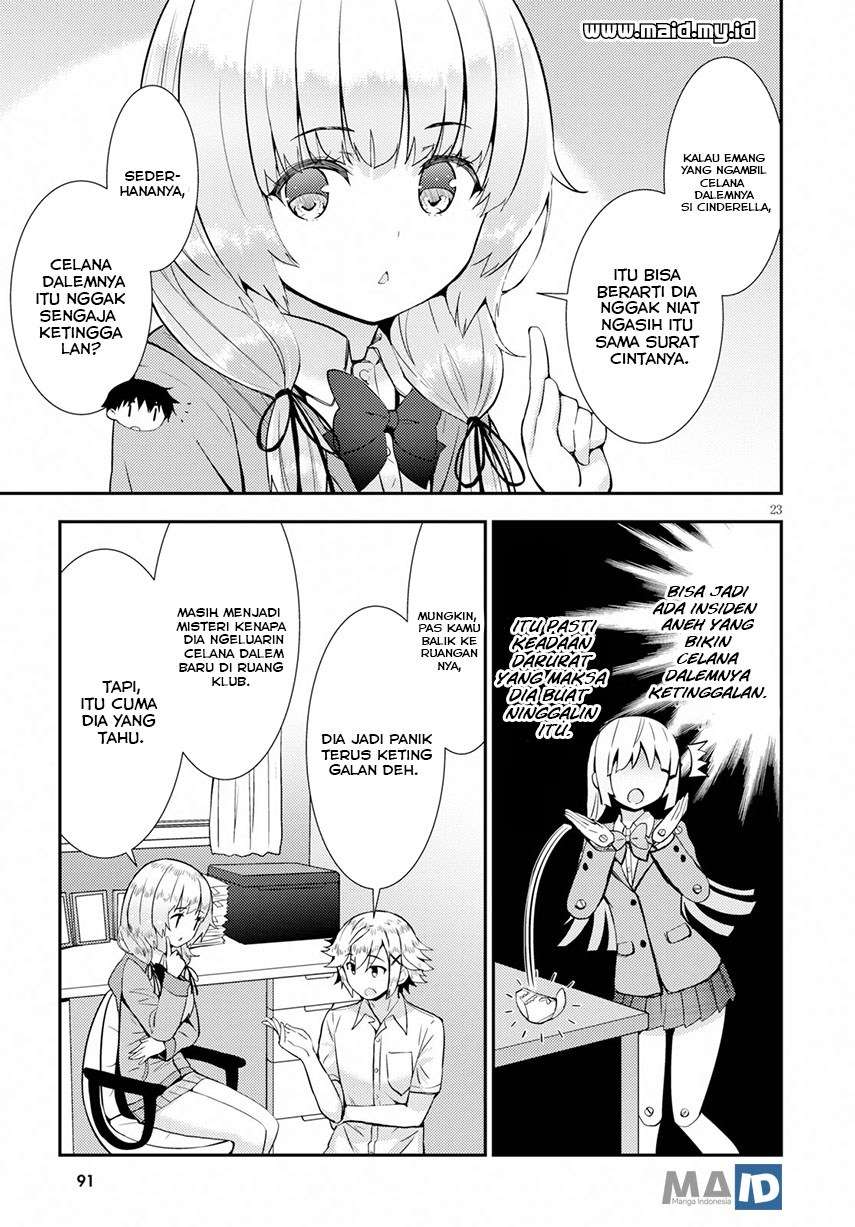 Chapter 21 - halaman 27