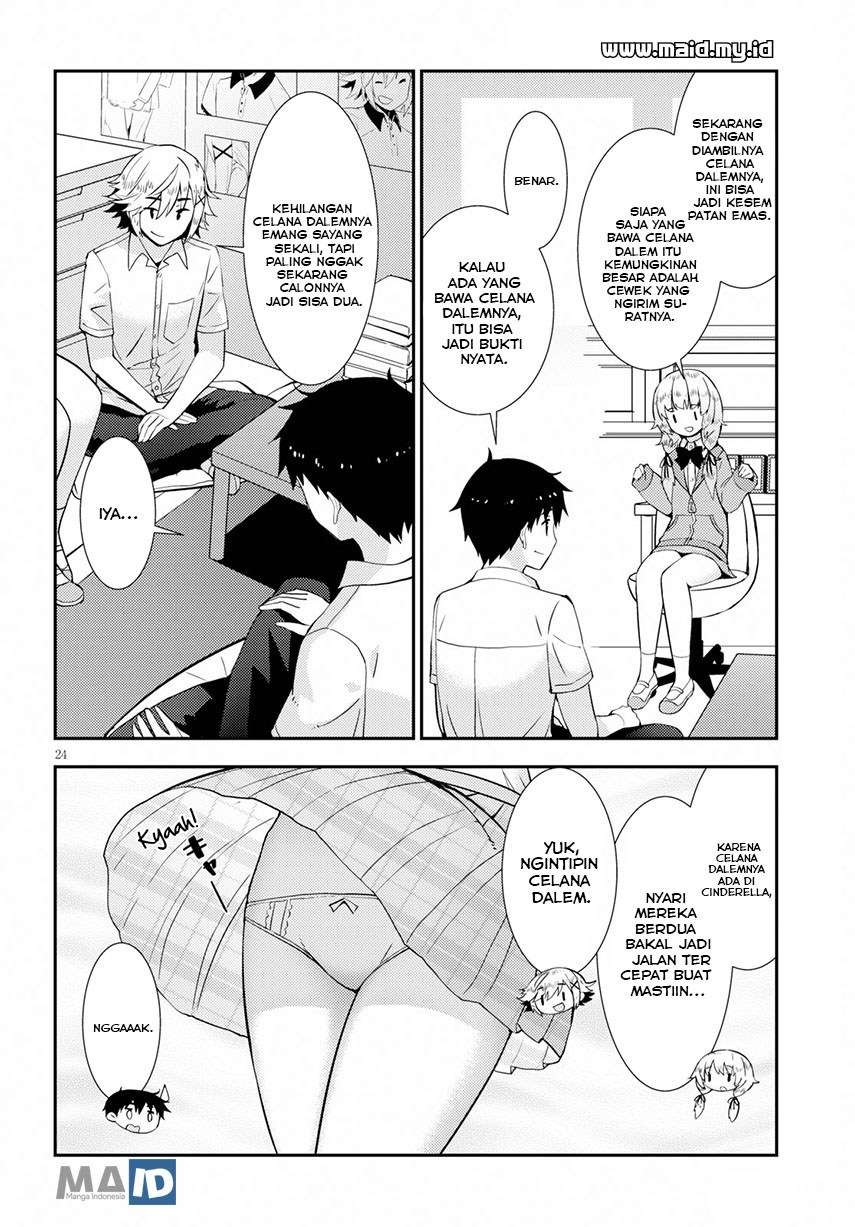 Chapter 21 - halaman 28