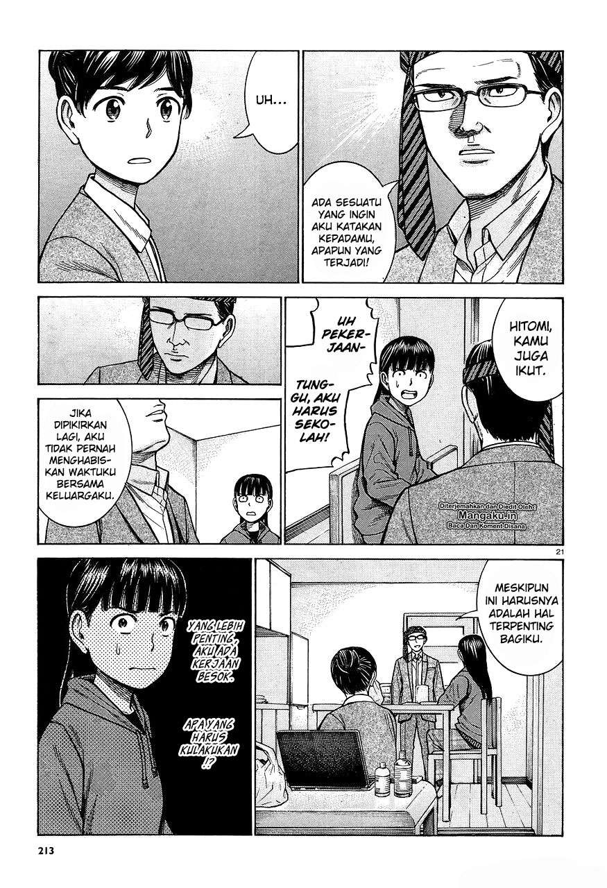 Chapter 64 - halaman 23