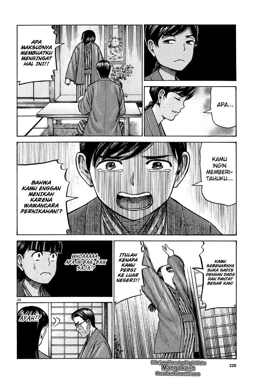 Chapter 64 - halaman 30