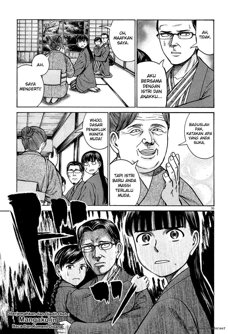 Chapter 64 - halaman 37