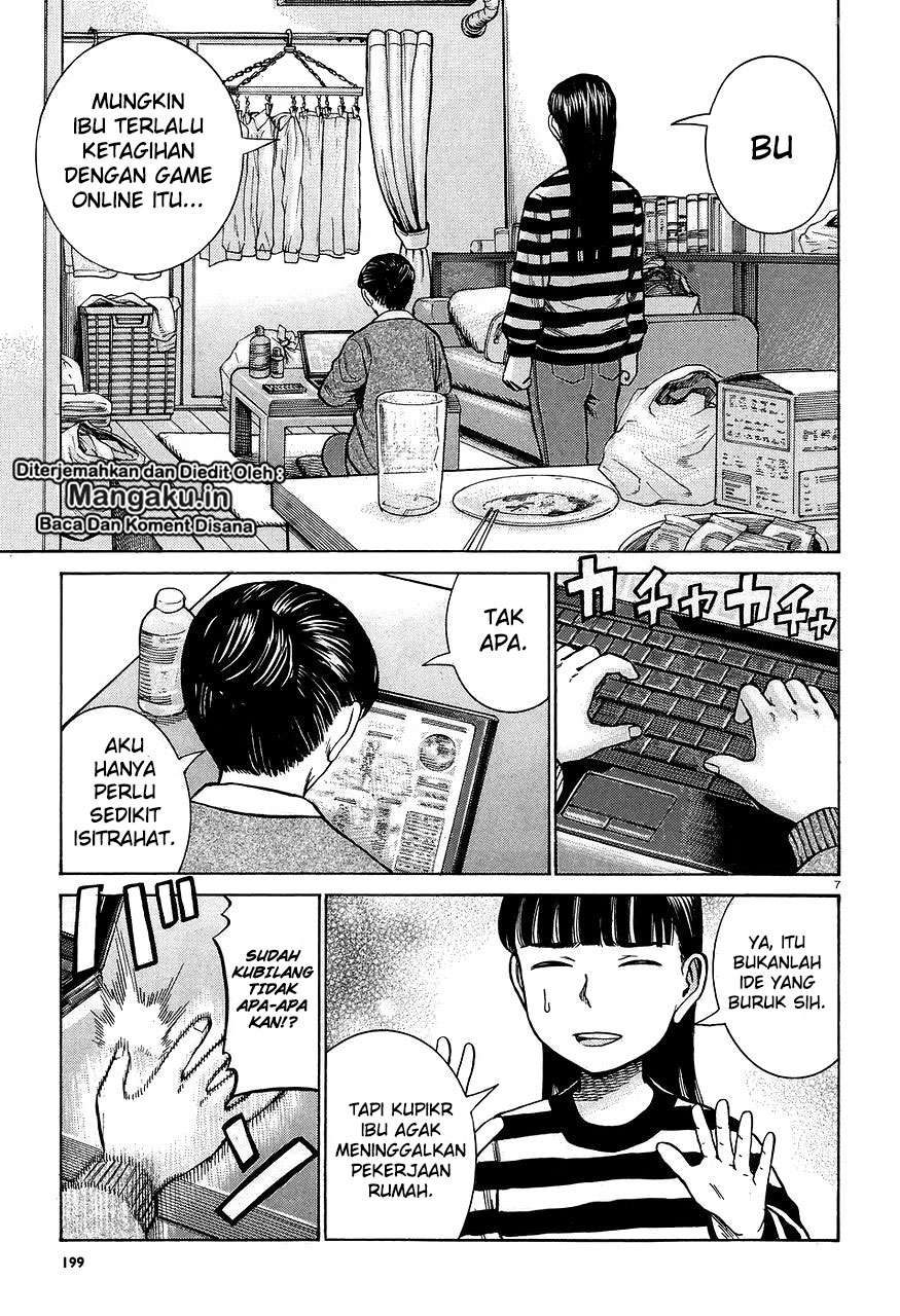 Chapter 64 - halaman 9