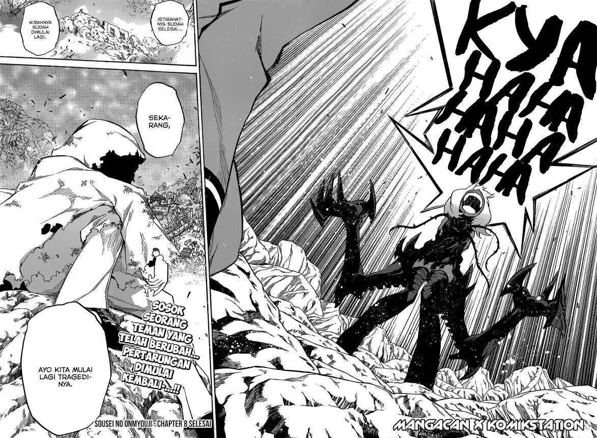 Chapter 8 - halaman 52