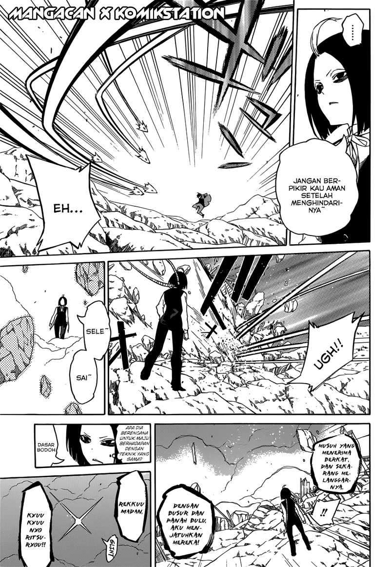 Chapter 7 - halaman 32