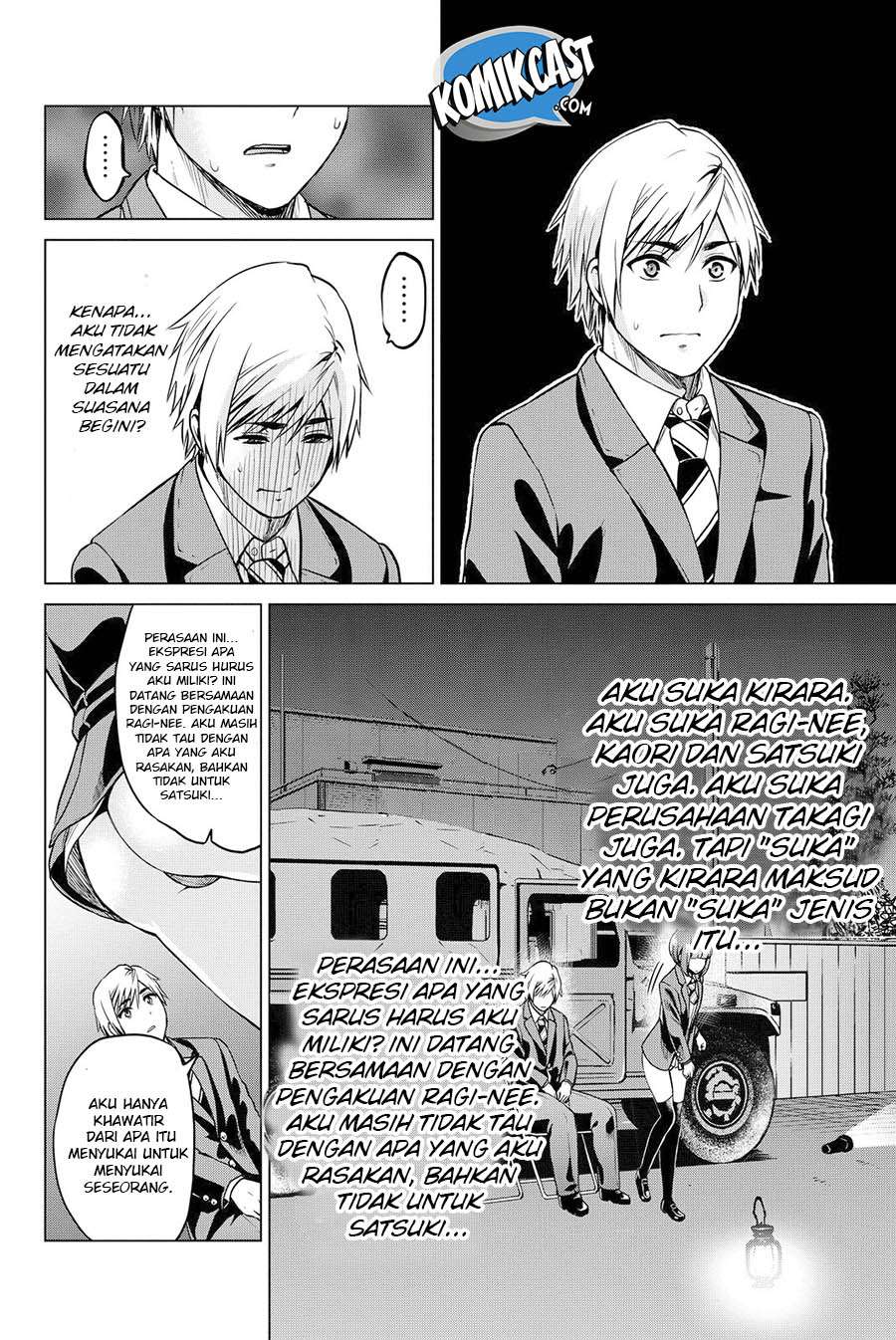 Chapter 49 - halaman 13