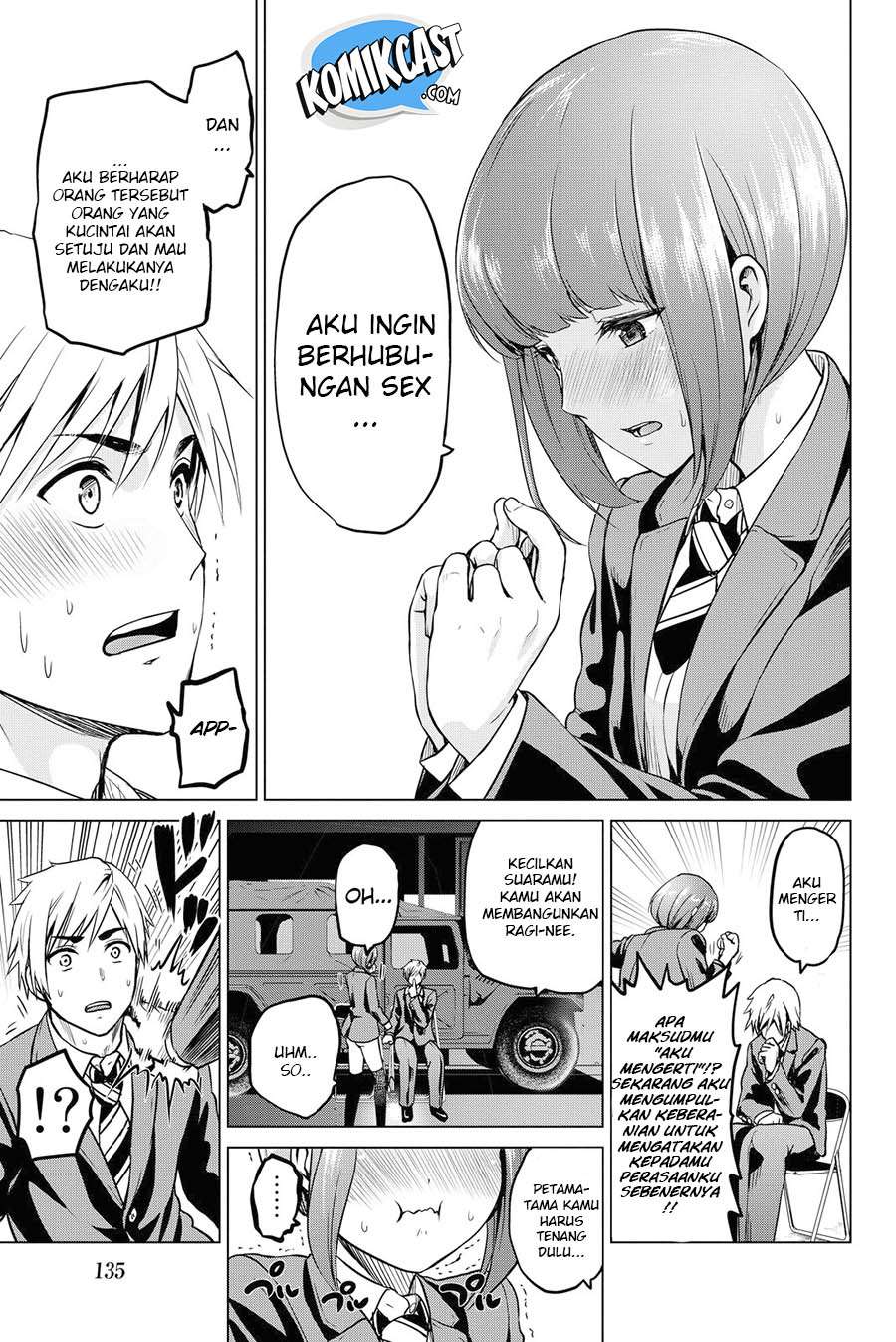 Chapter 49 - halaman 16