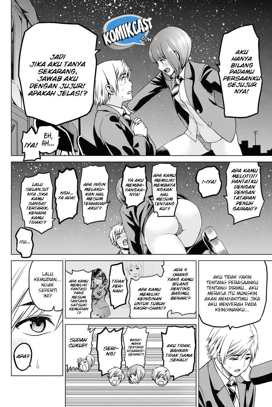 Chapter 49 - halaman 17