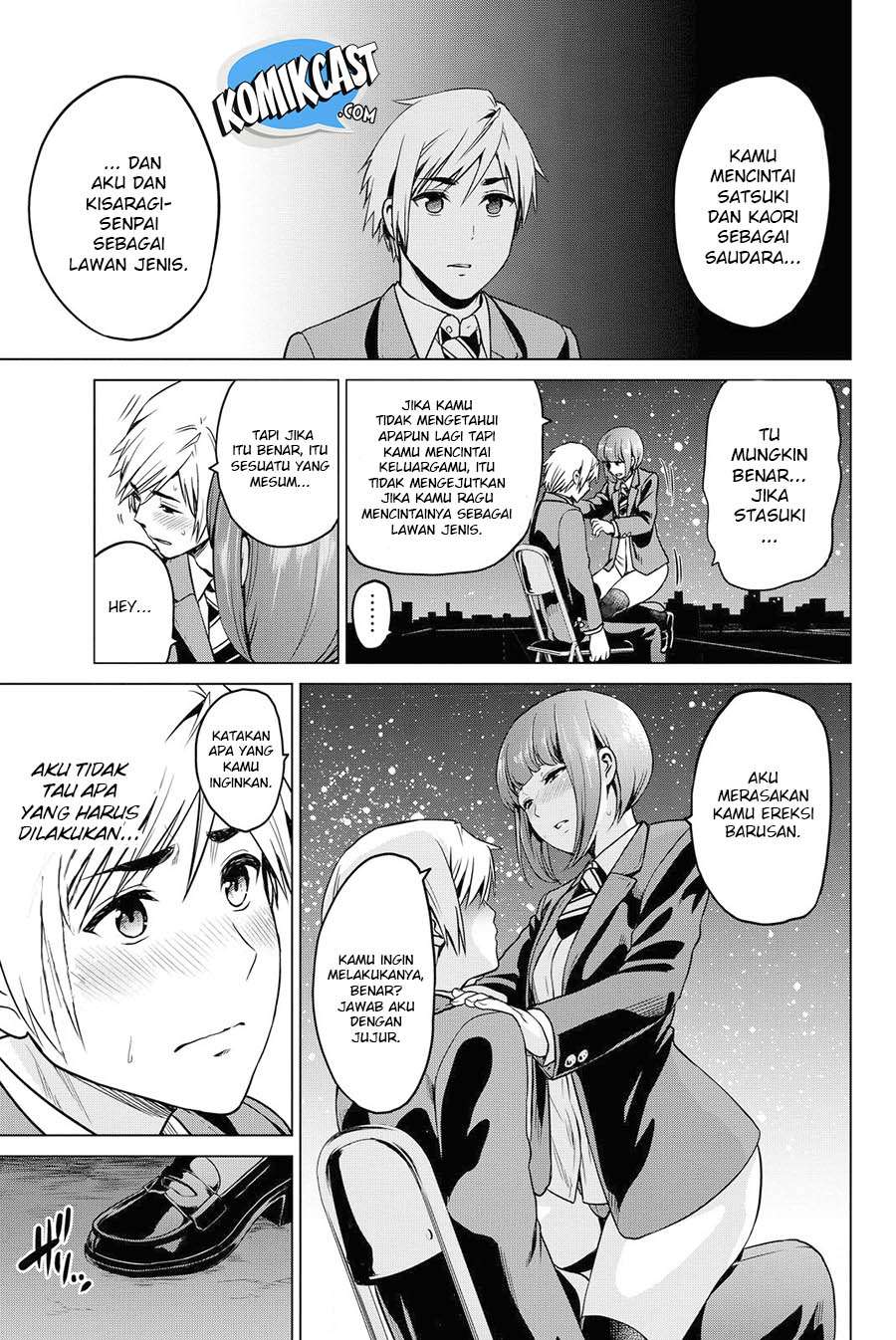 Chapter 49 - halaman 18