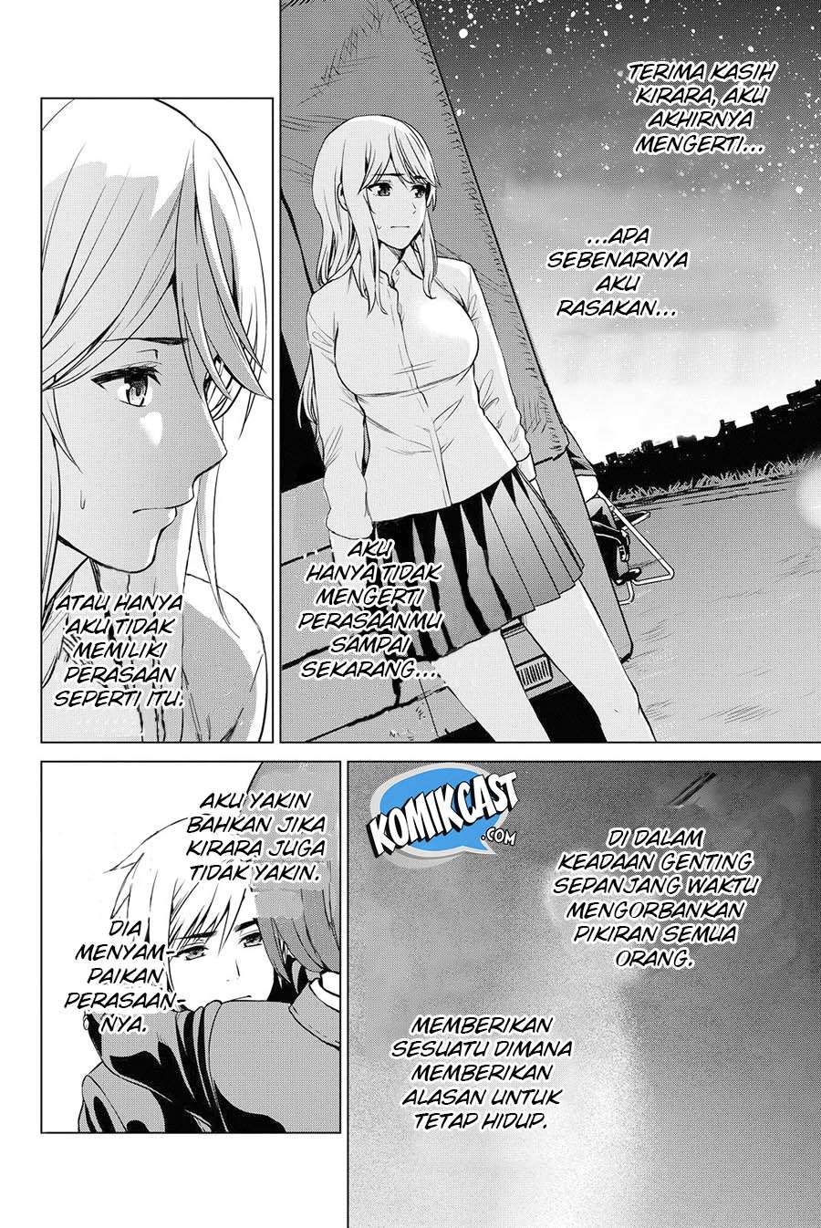Chapter 49 - halaman 19