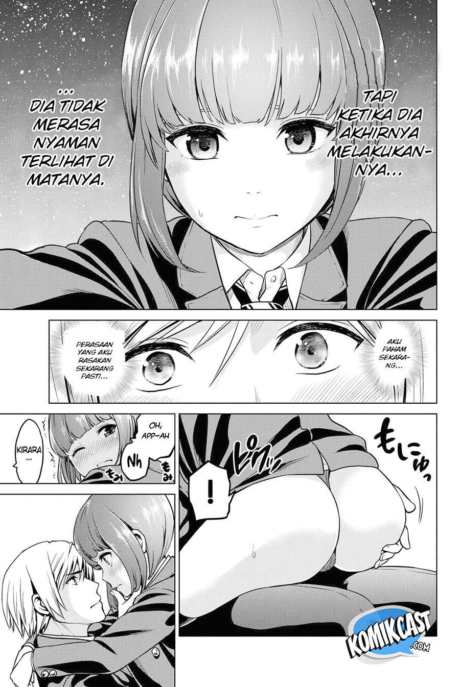 Chapter 49 - halaman 20
