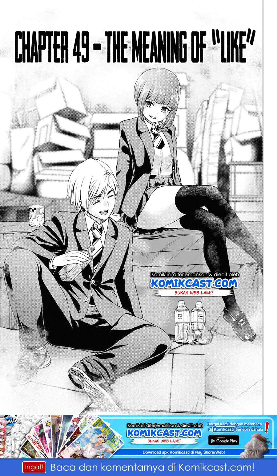 Chapter 49 - halaman 3
