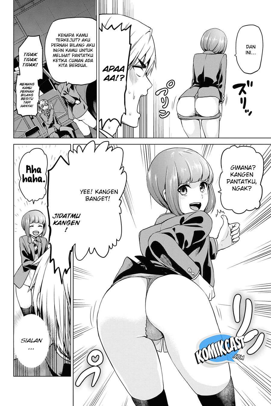 Chapter 49 - halaman 6