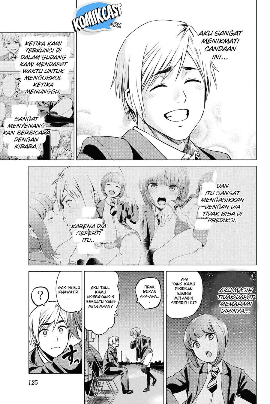 Chapter 49 - halaman 7