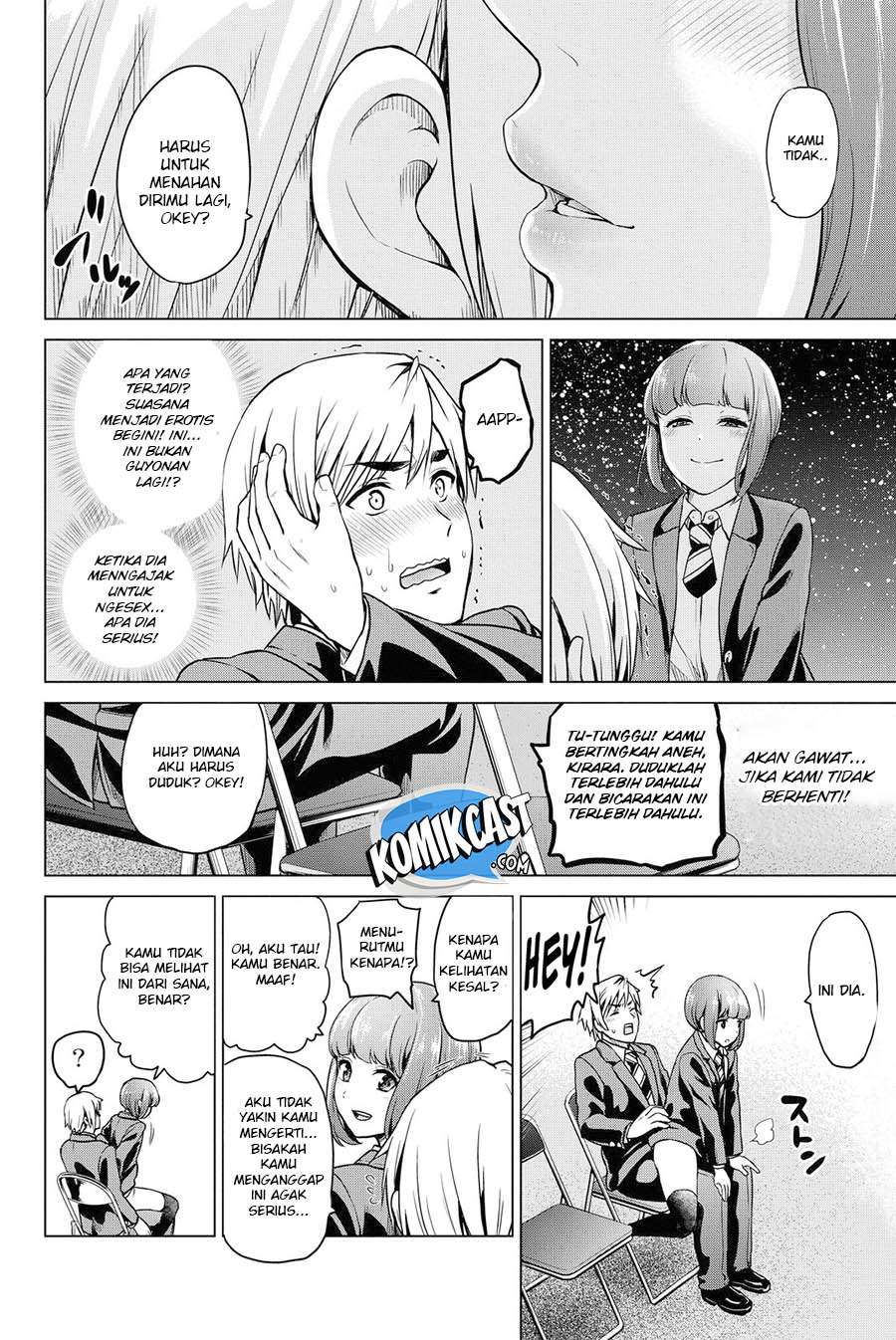 Chapter 49 - halaman 8