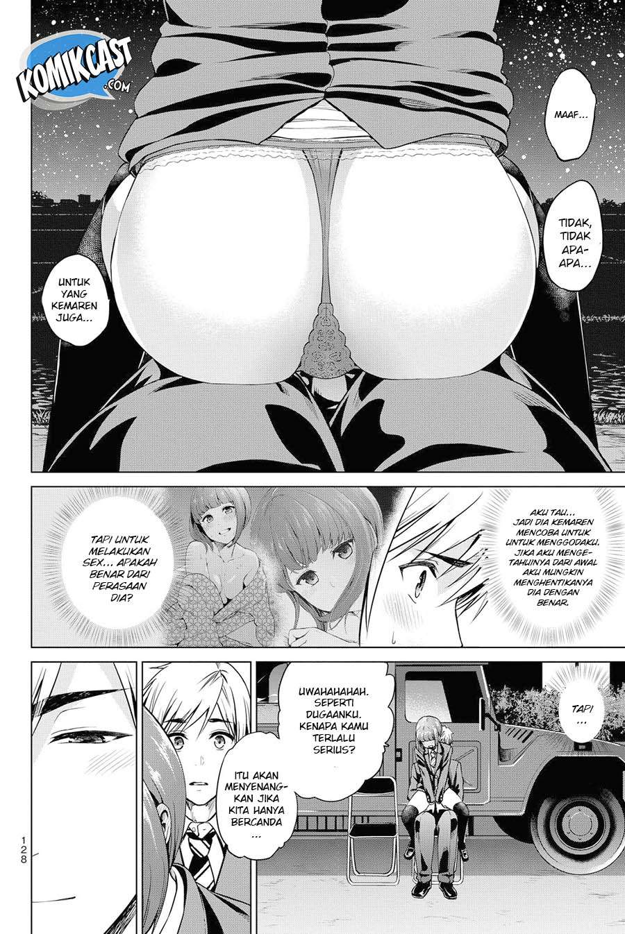 Chapter 49 - halaman 9
