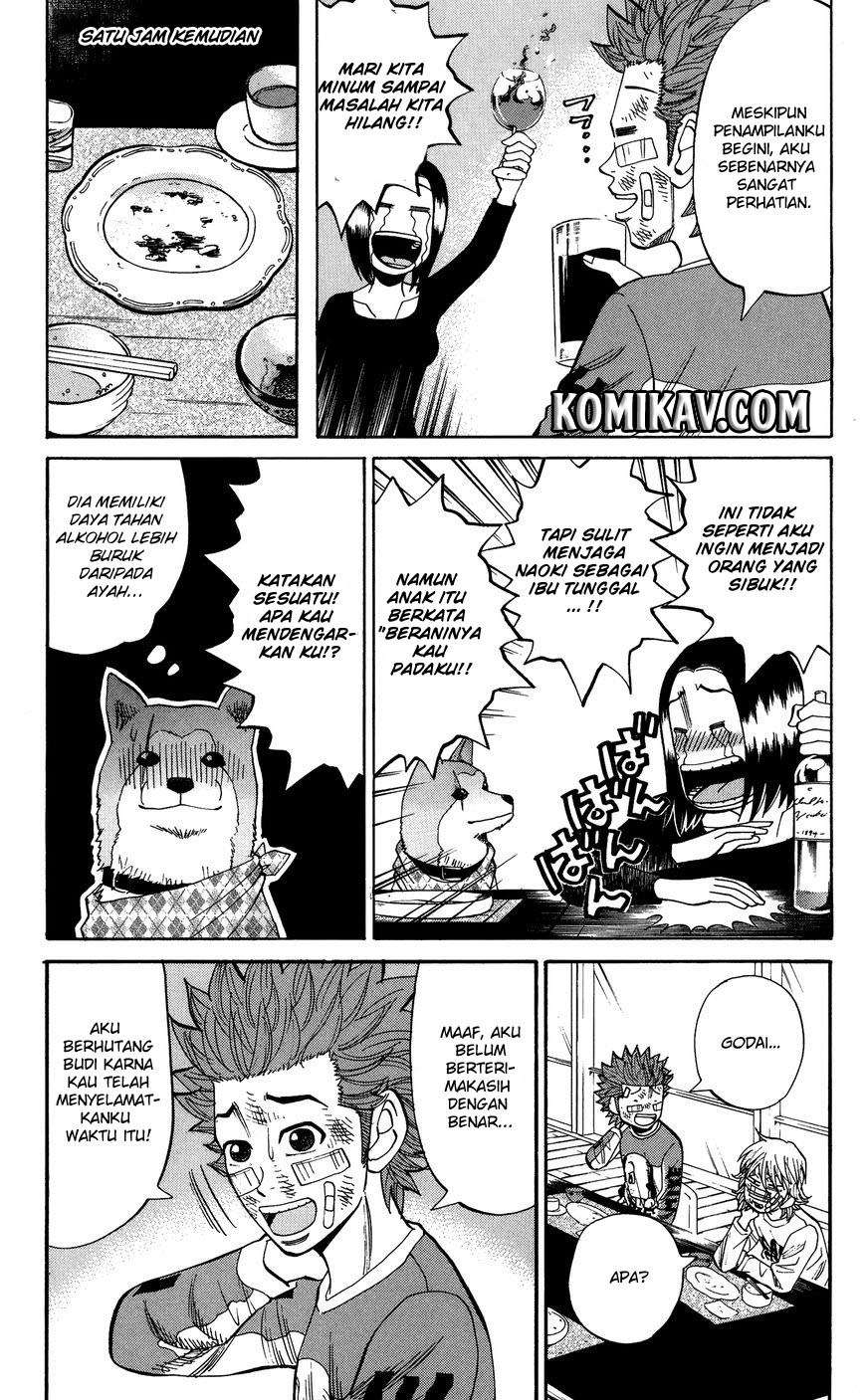 Chapter 27 - halaman 21