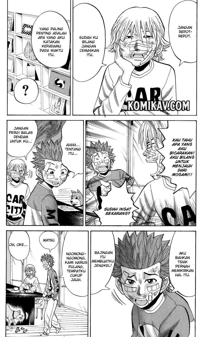 Chapter 27 - halaman 22