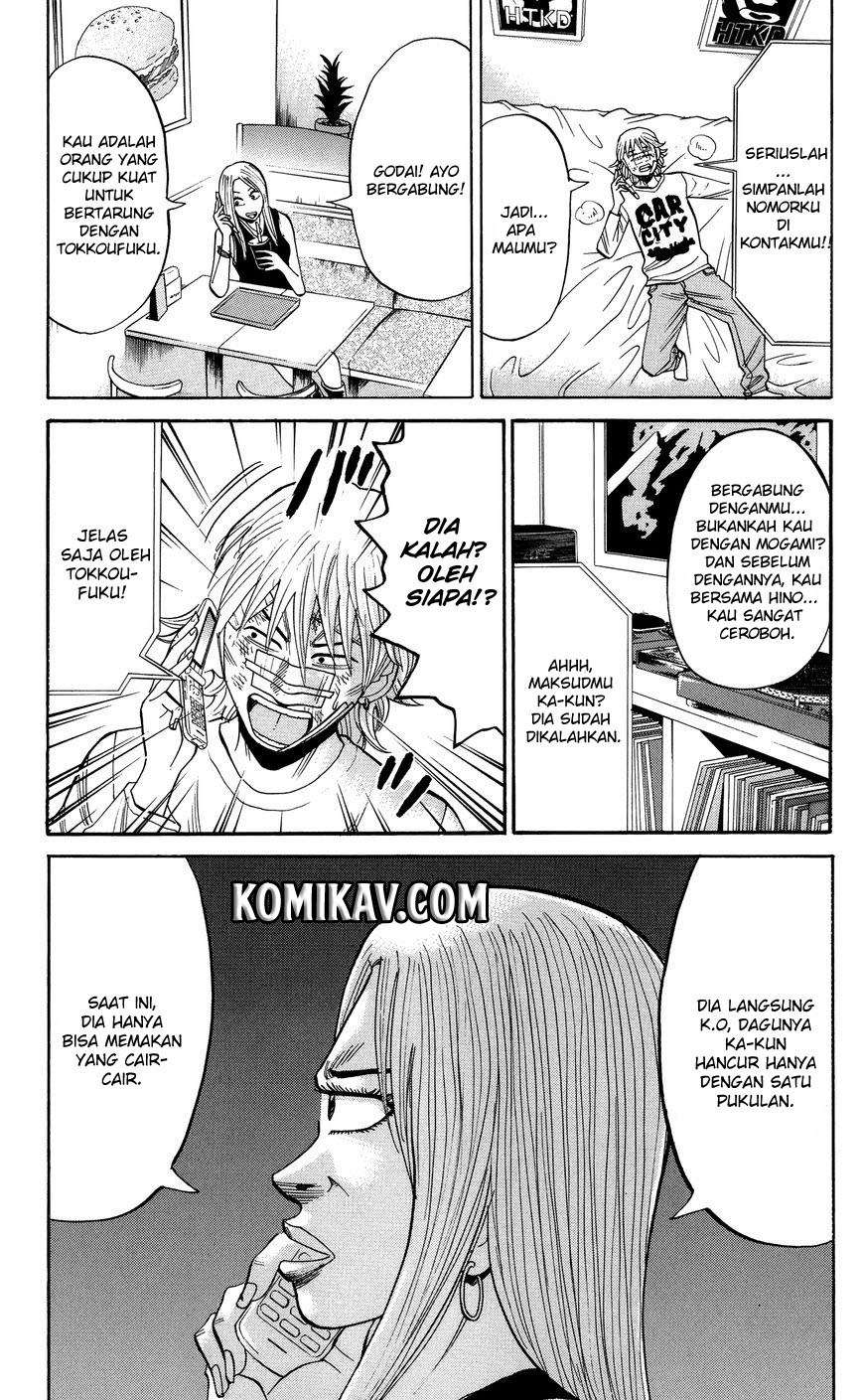 Chapter 27 - halaman 25