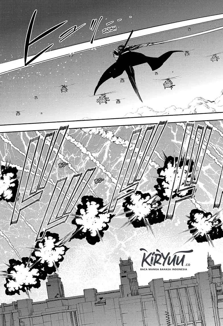 Chapter 80 - halaman 12