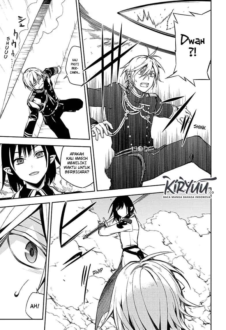 Chapter 80 - halaman 16