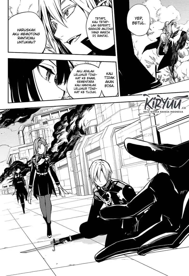 Chapter 80 - halaman 19