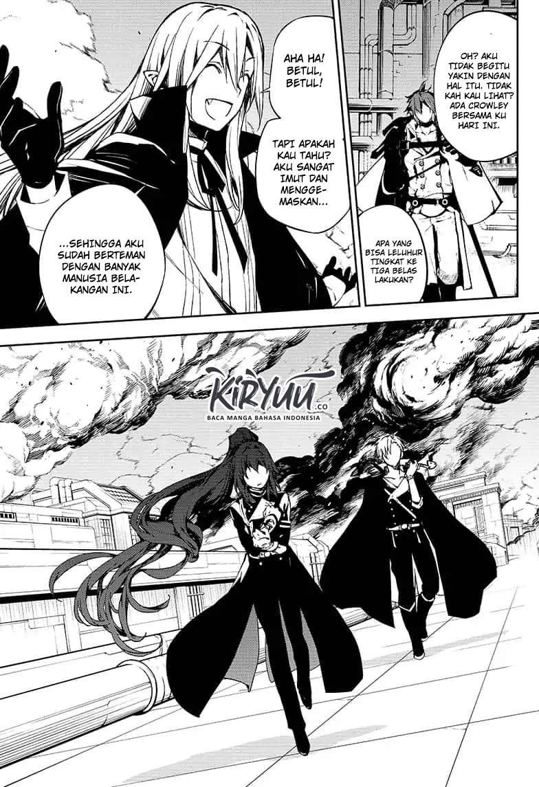 Chapter 80 - halaman 20