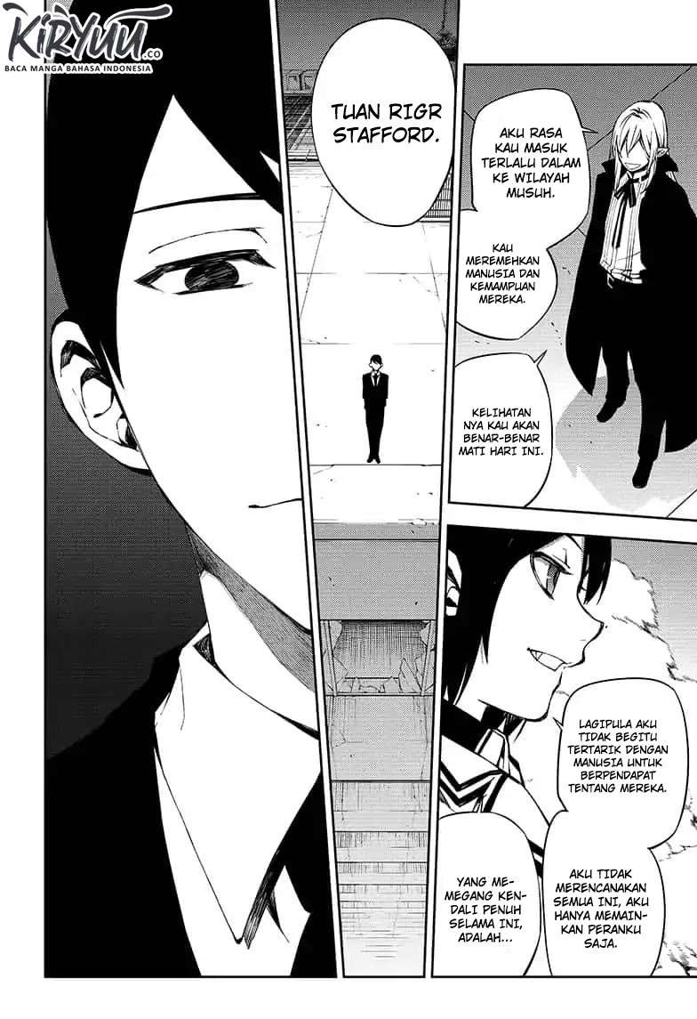 Chapter 80 - halaman 21