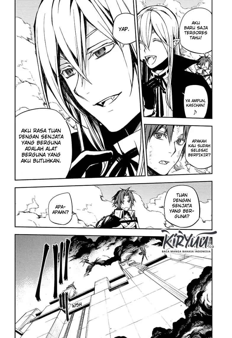 Chapter 80 - halaman 28