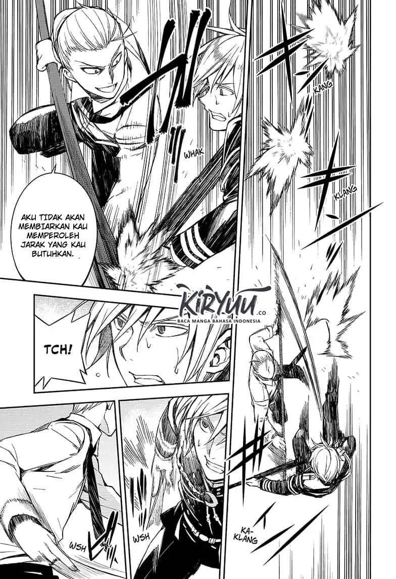 Chapter 80 - halaman 29