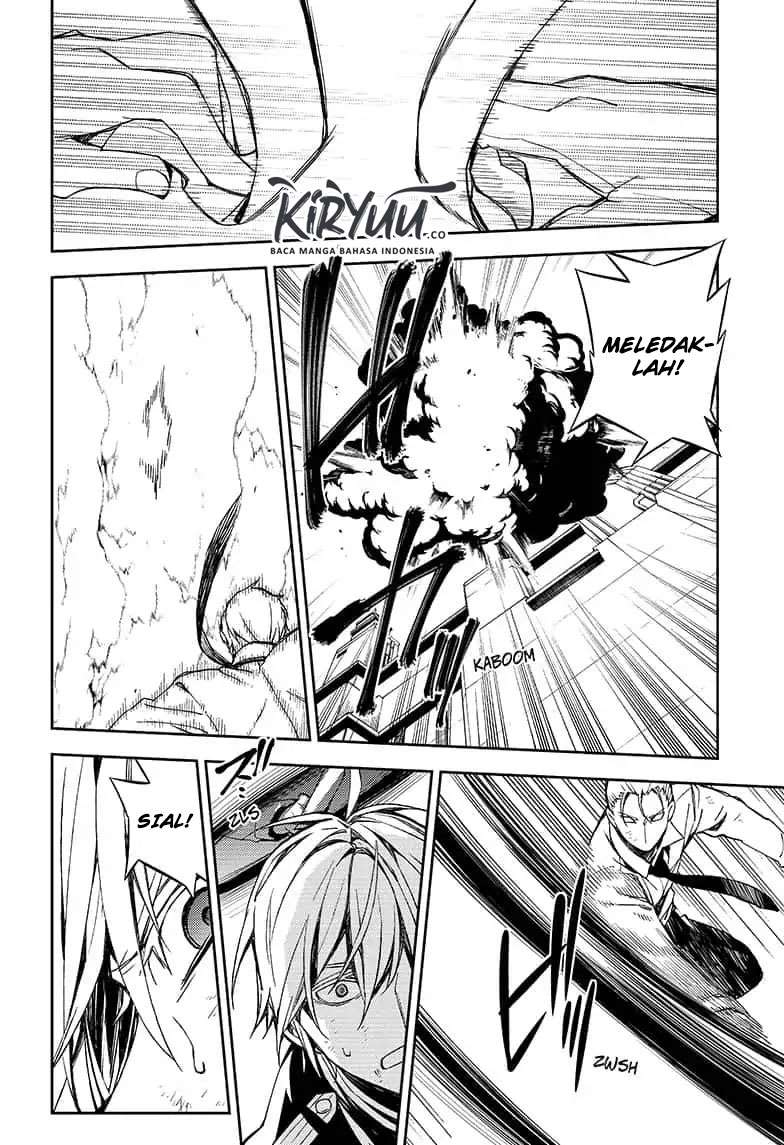 Chapter 80 - halaman 30