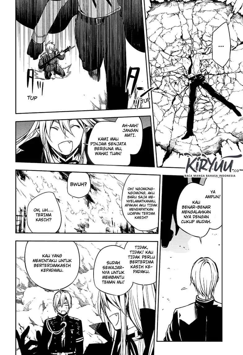 Chapter 80 - halaman 32