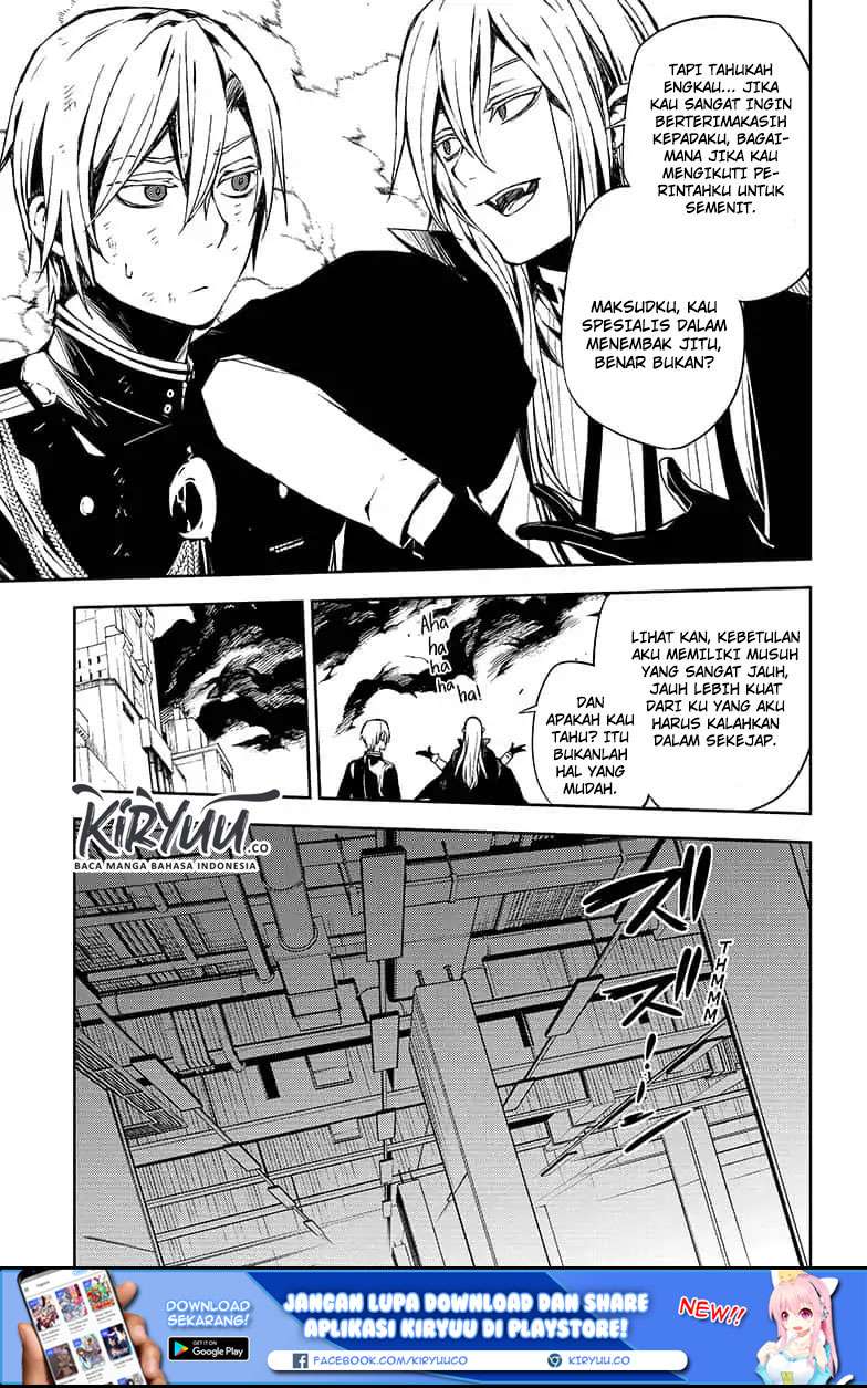 Chapter 80 - halaman 33