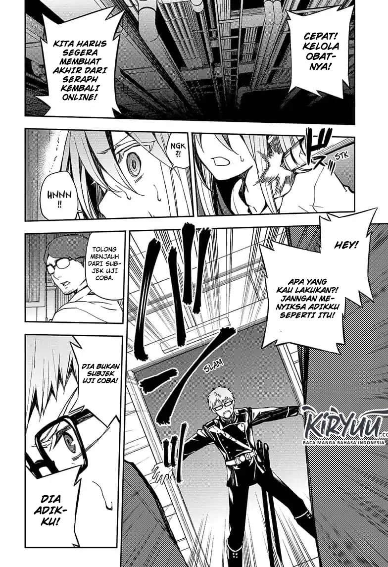 Chapter 80 - halaman 34