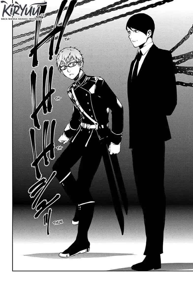 Chapter 80 - halaman 36