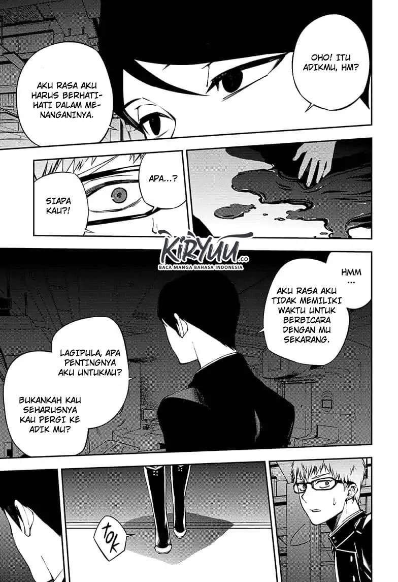 Chapter 80 - halaman 37