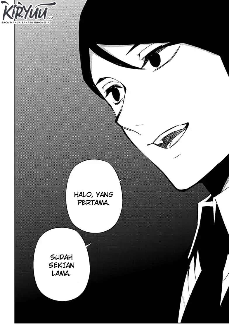 Chapter 80 - halaman 38