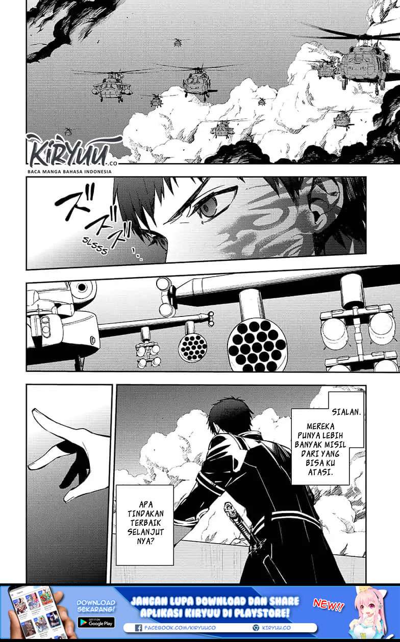Chapter 80 - halaman 9