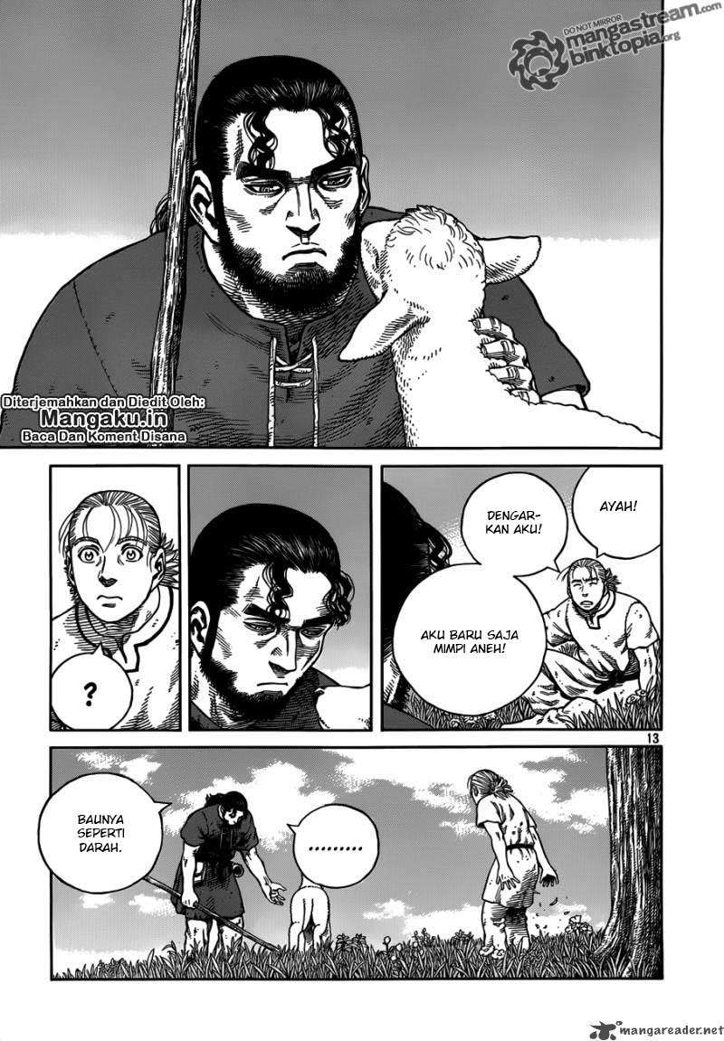 Chapter 70 - halaman 15